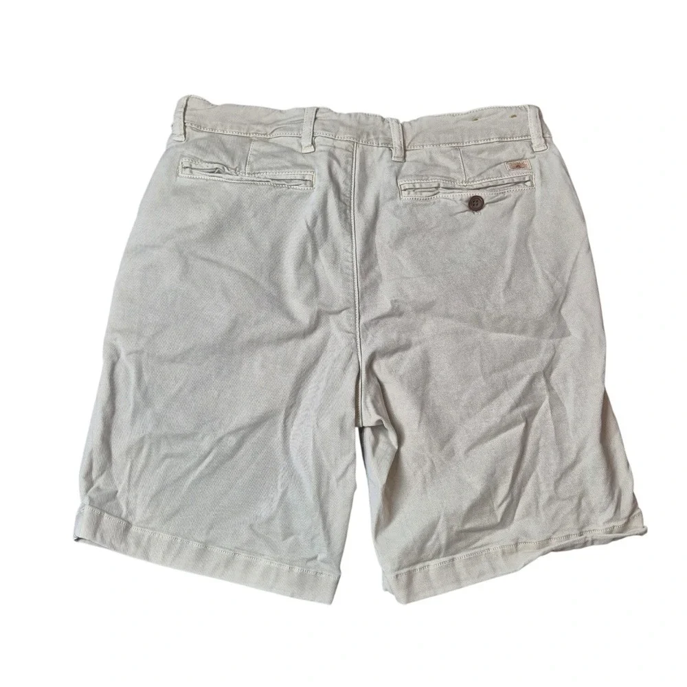 NWOT Faherty Coastline‎ Premium Chino 8